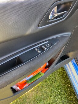 Citroen C4 - 13