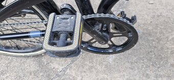 Tern link uno 6061t6 aluminum skladaci  bicykel - 13