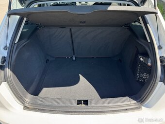 Audi A3 1.2 TFSi – spoľahlivý priestranný úsporný hatchback - 13