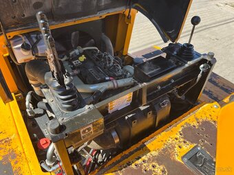 Dumper vyklapac Thwaites MACH 2062, 6 tonne, JCB, Terex - 13