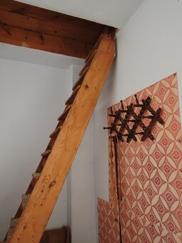 Na predaj historický rodinný dom a 3930 m2 pozemok - 13