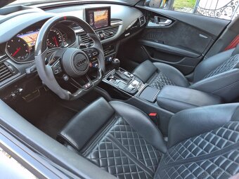 AUDI A7 3.0 BiTDI V6 Competition 240kW - 13