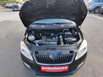 Škoda Fabia - 13