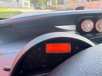 Peugeot 807 2.0 HDi - 13