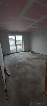 Moderná 4-izbová NOVOSTAVBA - Vlčkovce, Zemianska stráň - 13