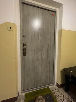 Útulný 3 izbový byt na ulici Rybárska, Šamorín- veľká loggia - 13