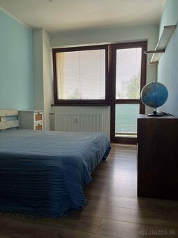 EXKLUZÍVNE na predaj- výnimočný 3 izbový byt, komplet. rek. - 13