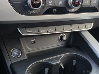 Audi A4 Allroad 40 2.0 TDI mHEV quattro S tronic 2023 - 13