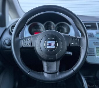 SEAT ALTEA 1.9 TDI - 13