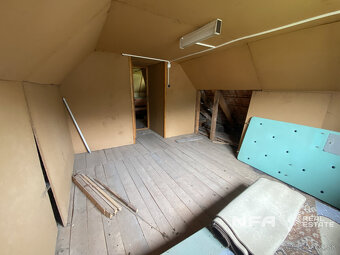 Chatka v obci Zlatno pri Poltári - 13