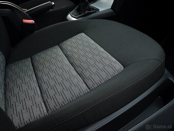 ŠKODA OCTAVIA COMBI 1.6TDI 4x4 77w KLIMA, STK, ŠPZ - 13