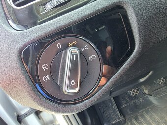 Volkswagen Golf 7, 2.0 TDI 4Motion - 13