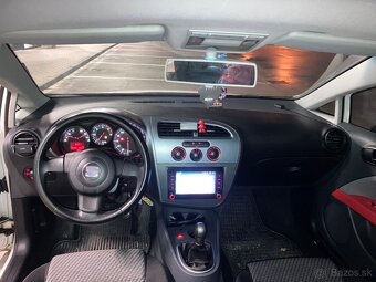 Seat leon 1.9tdi 77kw - 13