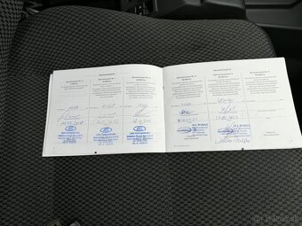 Lada Niva 4x4, 5 dverová - 13