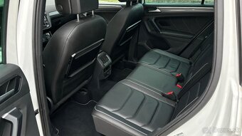 Volkswagen Tiguan 2.0 TDI 3x R line - 13