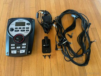 Bicie Roland TD-11 V-drums - komplet sada - 13