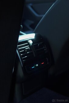 Volkswagen Passat Variant B8 2.0 TDI 2017 - 13