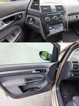 ✳️Volkswagen Touran 1.6 TDI Comfortline  nová TK/EK✳️ - 13