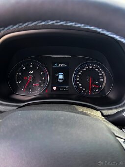 Hyundai i30N Performance 202 kW - 13