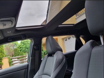 Subaru Solterra 71.4 kWh Premium AWD - 13