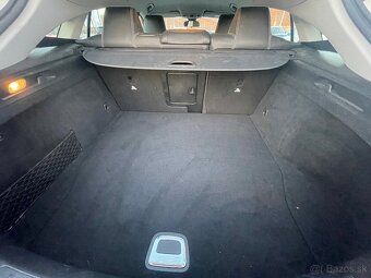 Mercedes Benz CLA 180 Shooting Brake - Combi (auto na predaj - 13