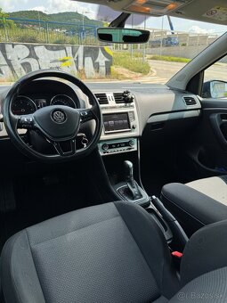 Predám VW Polo 1.4 TDi DSG 40 years Edition - 13