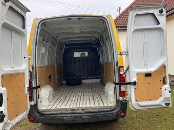 Renault Master 2,3dCi Energy - 13