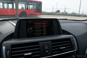 BMW 116i Advantage - 13