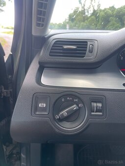 Volkswagen Passat 2.0TDI CR 125kW - 13