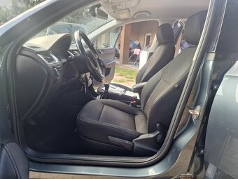 Škoda Rapid Spaceback 1.4 TDi 90k M5 Ambition (diesel) - 13