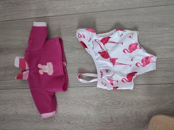 Oblečenie pre baby born - 13
