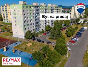 Na predaj 1-izbový byt v Malackách na sídlisku Juh - 13