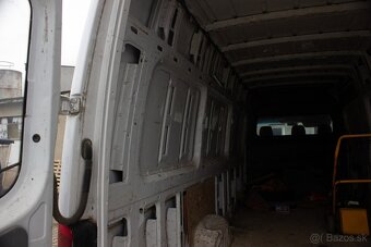 Mercedes Sprinter 2008 315 CDI 7.3m - 13