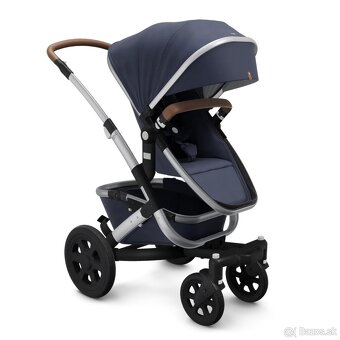 Joolz geo 2 plus surodenecky stupienok - 13