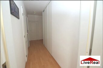 Na prenájom, 3izb, Vazovova, 96m2, balkón, garaž, klimatizác - 13
