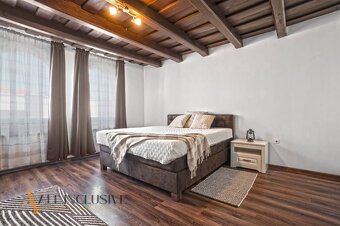 ALL INCLUSIVE | NA PREDAJ ZREKONŠTRUOVANÝ 6 IZBOVÝ RODINNÝ D - 13