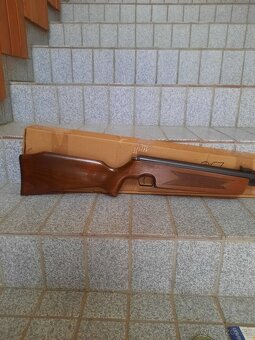 Vzdchovka slávia 631 Lux 77 - 13