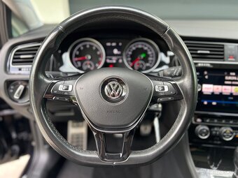 Volkswagen Golf 1.5 TSI OPF ACT 150k Highline DSG - 13