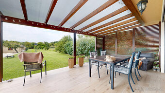 Na predaj priestranný rodinný dom v Slovenskej Novej Vsi - 13