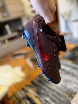 Kopačky Nike Tiempo Legend X Elite FG SE Luxe - 13