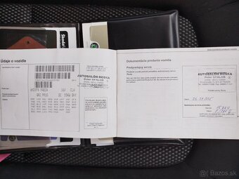 Škoda Fabia 1.4 16V 55kw - 13