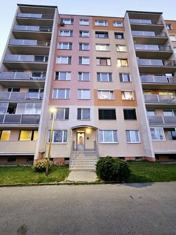 Na predaj 3 izbový byt s BALKÓNOM, Turgenevova ulica, Košice - 13