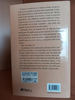 Staršie knihy po rodičoch v peknom stave - kus 1€ - 13