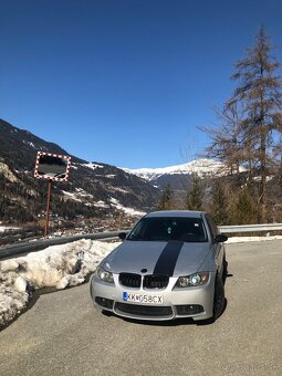 BMW E90 320d M47 - 13