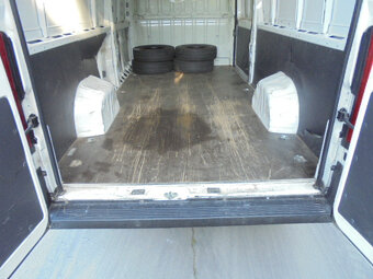 Peugeot Boxer 2.2 BlueHDi 165k L4 H3 r.v.5/2020 - 13