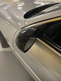 BMW e39 530D mozna výmena - 13