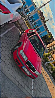 Predám škoda Felicia - 13