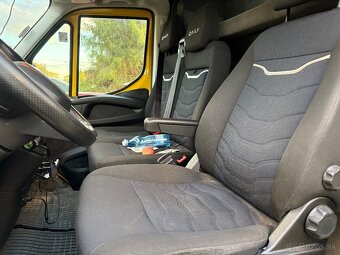 Iveco 50c18 Odťahovy špeciál - 13