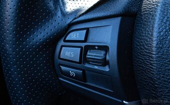 BMW X3 xDrive20d A/T - 13