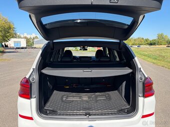 BMW X3 Xdrive 20d - 13